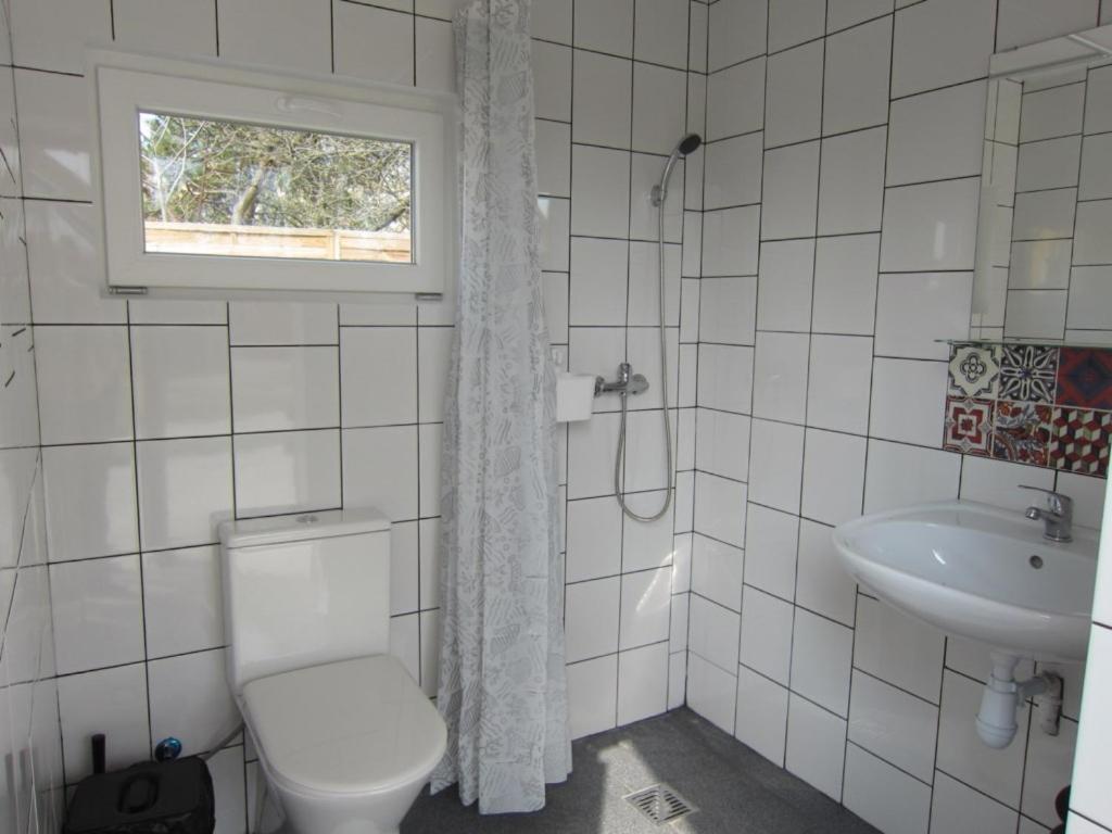 Camp-Wroc Hotel Wrocław Eksteriør billede